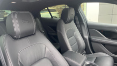 Jaguar I-Pace 294kW EV400 R-Dynamic SE Black 90kWh 5dr Auto Electric Estate